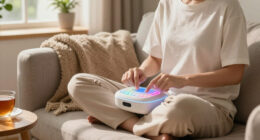10 Best Digital Relaxation Therapy Devices in 2026