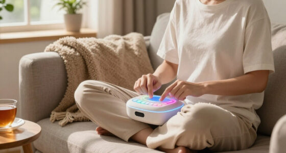 10 Best Digital Relaxation Therapy Devices in 2026