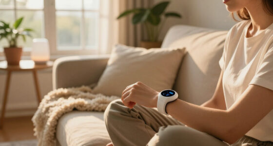 10 Best Home Wellness Gadgets in 2026