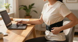 10 Best Smart Posture Correctors for Better Posture in 2026
