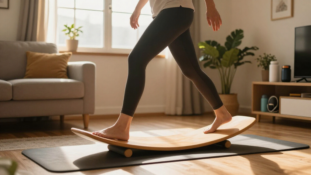 11 Best Balance Training Equipment in 2026