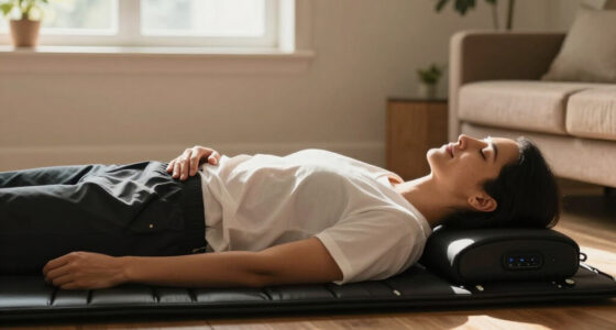 11 Best Infrared PEMF Therapy Mats in 2026