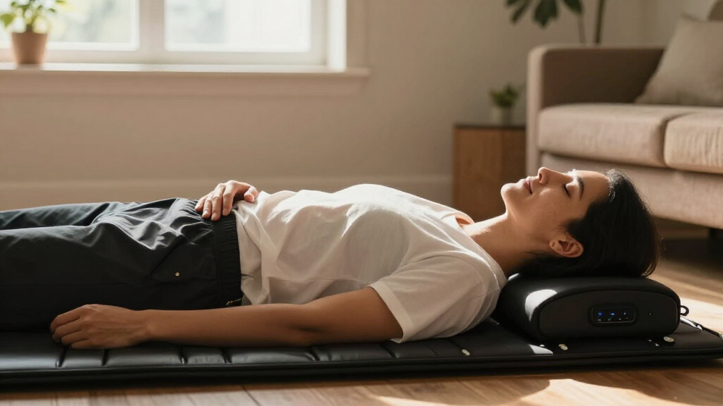 11 Best Infrared PEMF Therapy Mats in 2026