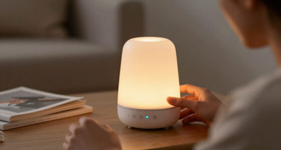 11 Best Smart Aromatherapy Diffusers for 2026