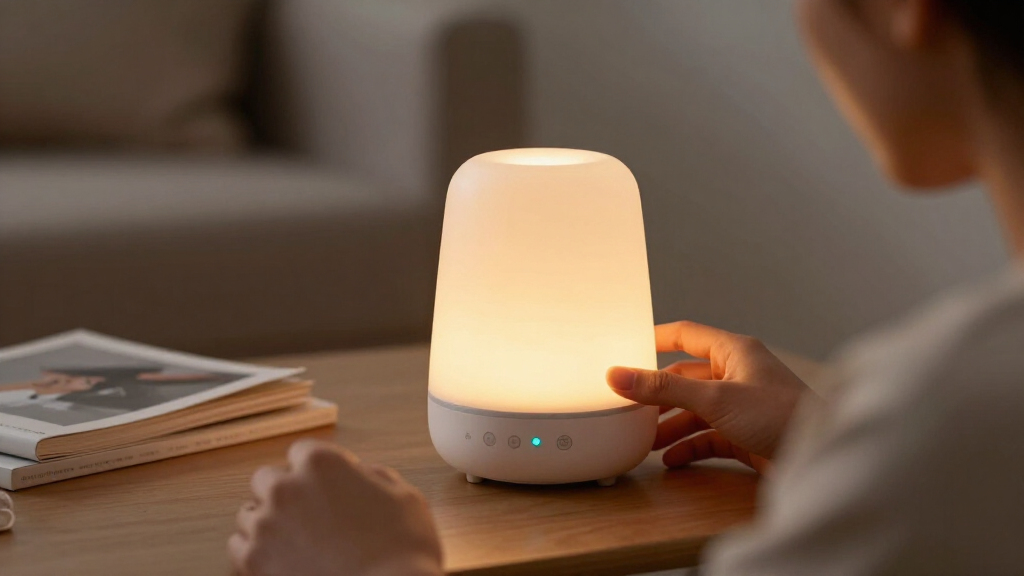 11 Best Smart Aromatherapy Diffusers for 2026