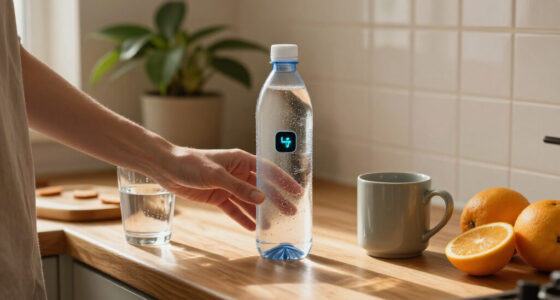 11 Best Smart Water Bottles With Hydration Tracking in 2026