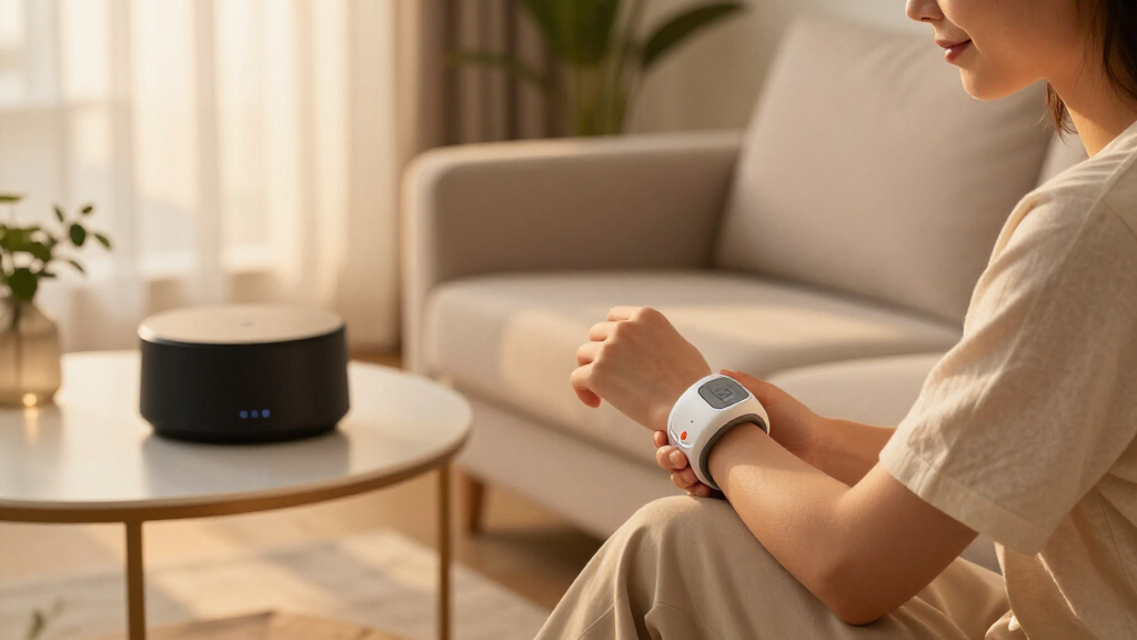12 Best Infrared At-Home Wellness Devices in 2026
