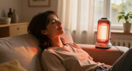 12 Best Infrared Therapy Lamps for Pain Relief and Recovery in 2026