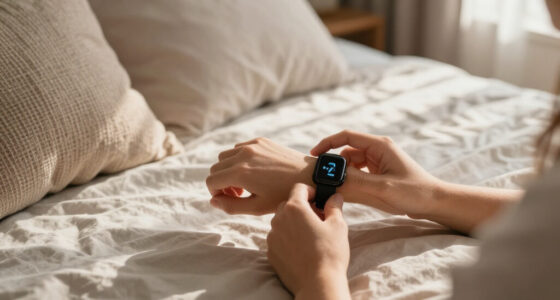 12 Best Wearable Sleep Trackers for Better Rest in 2026