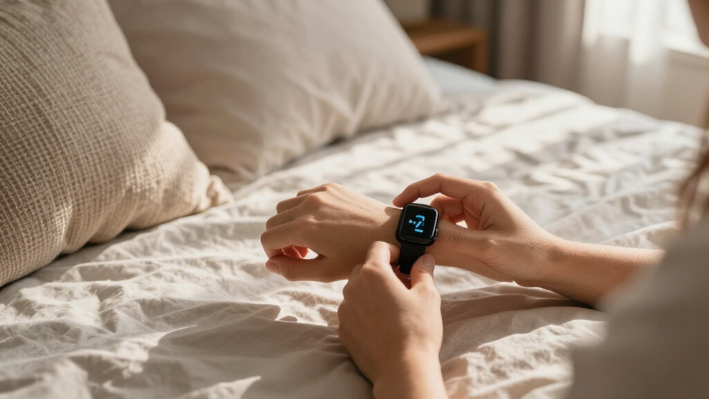 12 Best Wearable Sleep Trackers for Better Rest in 2026