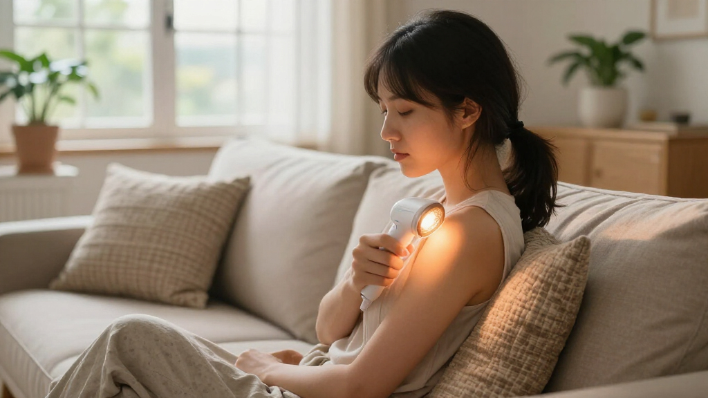 13 Best Infrared Therapy Lamps in 2026