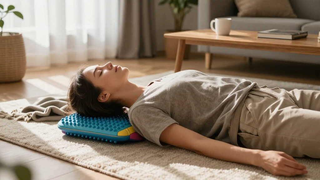 14 Best Acupressure Mat For Relaxation In 2026