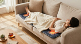 14 Best At-Home Infrared Therapy Mats in 2026