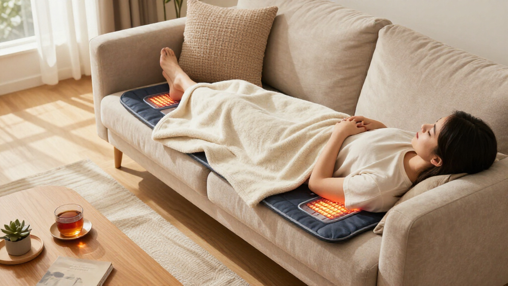 14 Best At-Home Infrared Therapy Mats in 2026