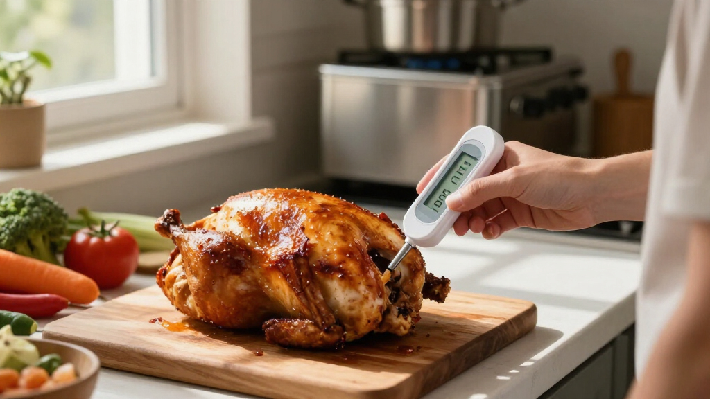 14 Best Digital Meat Thermometers in 2026