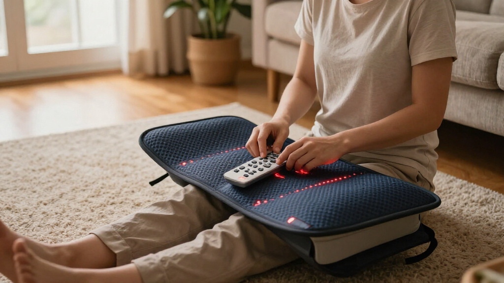 14 Best Infrared At-Home Therapy Mats in 2026