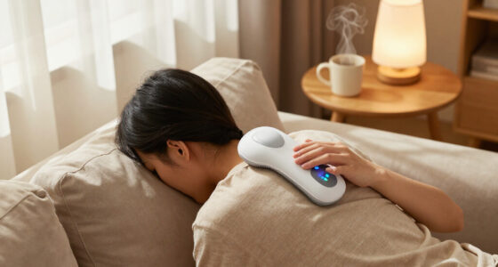 14 Best Infrared Therapy Devices for Relaxation in 2026