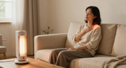 14 Best Infrared Therapy Lamps in 2026