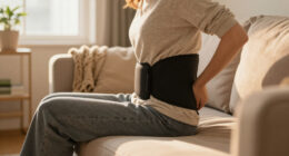 14 Best Portable Lumbar Support Cushions for 2026