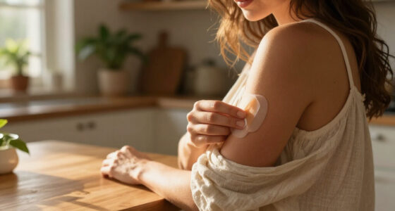 14 Best Wellness Patches for 2026