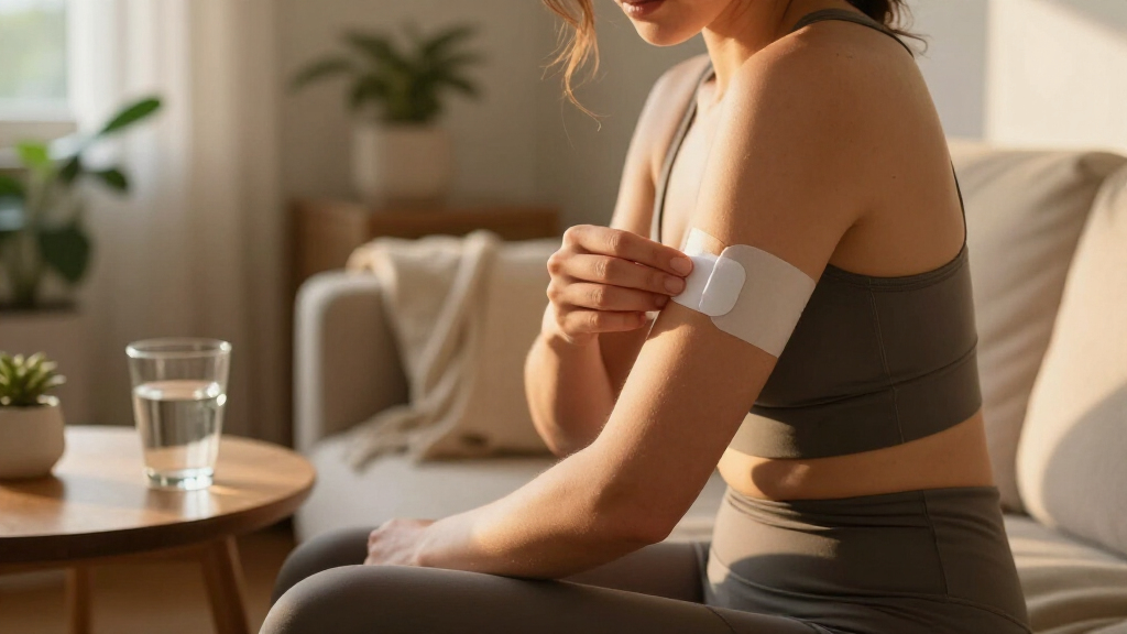 14 Best Wellness Patches in 2026