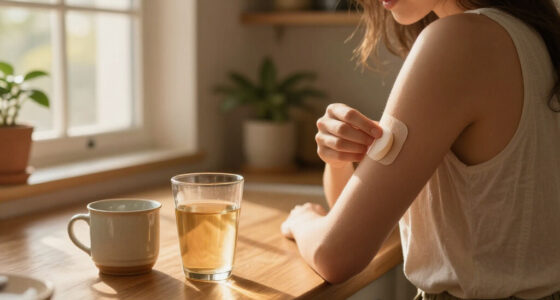 14 Best Wellness Patches for Everyday Routines in 2026