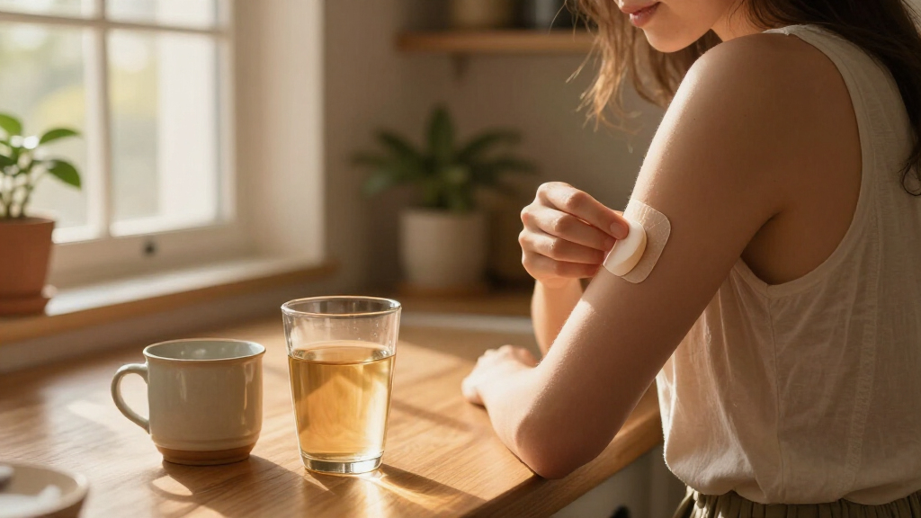 14 Best Wellness Patches for Everyday Routines in 2026