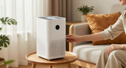 15 Best Air Purifiers for Allergy Relief in 2026