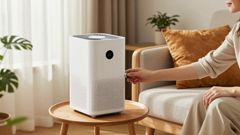 15 Best Air Purifiers for Allergy Relief in 2026