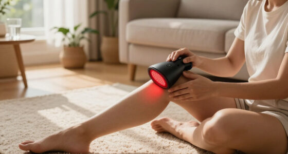 15 Best At-Home Red Light Therapy Devices in 2026