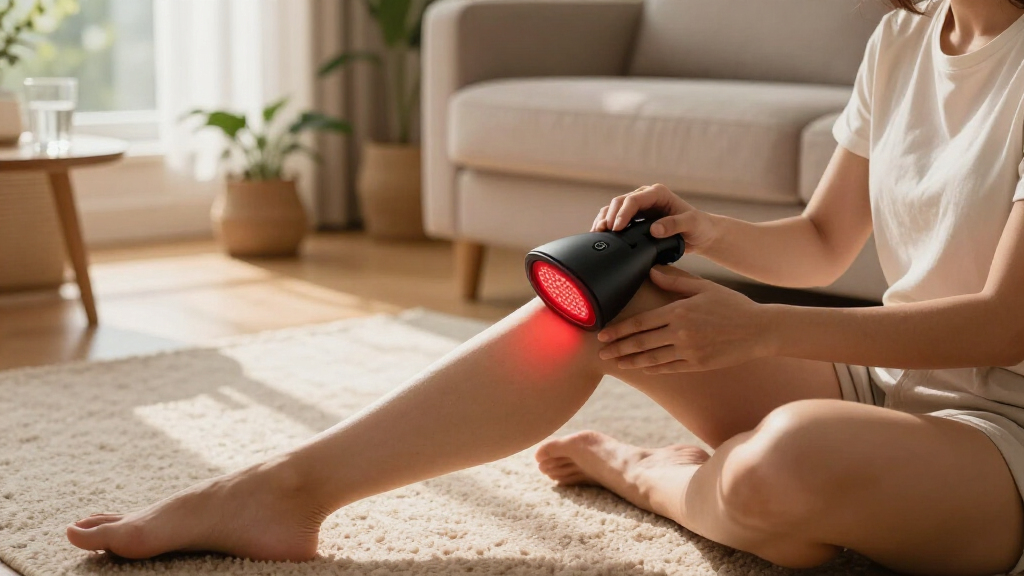 15 Best At-Home Red Light Therapy Devices in 2026