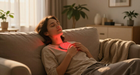 15 Best At-Home Red Light Therapy Panels in 2026