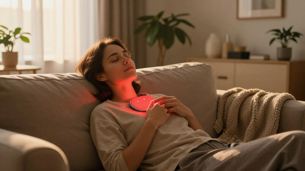 15 Best At-Home Red Light Therapy Panels in 2026