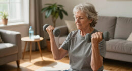 15 Best Dumbbells for Seniors in 2026