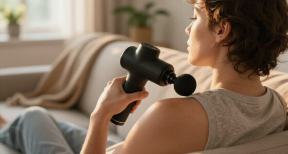 15 Best Handheld Massage Guns in 2026