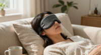 15 Best Heated Massage Eye Masks for 2026