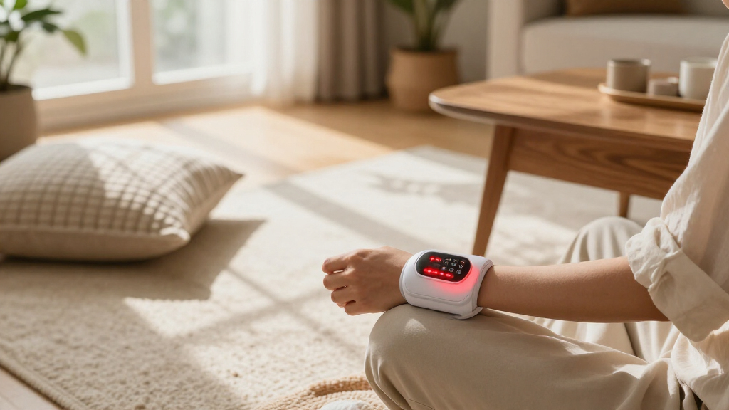15 Best Infrared At-Home Therapy Devices in 2026