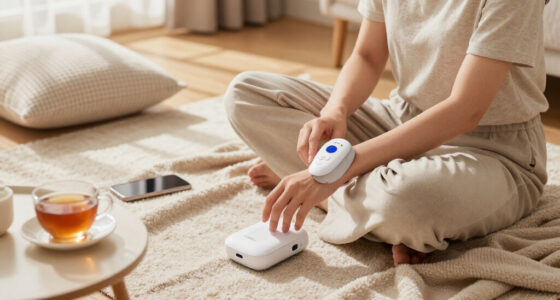 15 Best Infrared At-Home Therapy Devices in 2026