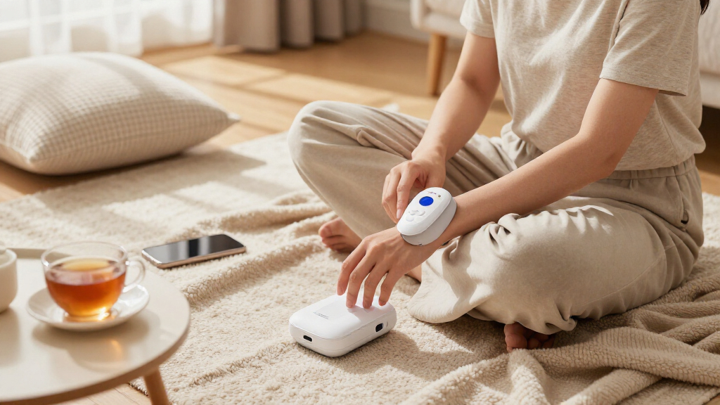 15 Best Infrared At-Home Therapy Devices in 2026