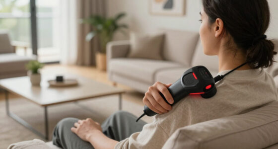 15 Best Infrared At-Home Therapy Devices in 2026