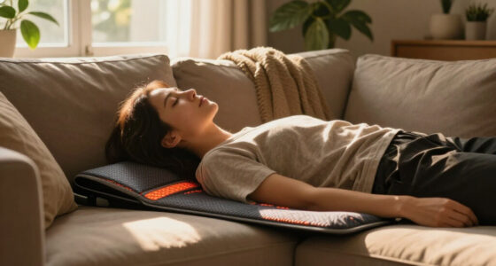 15 Best Infrared Therapy Mats for 2026