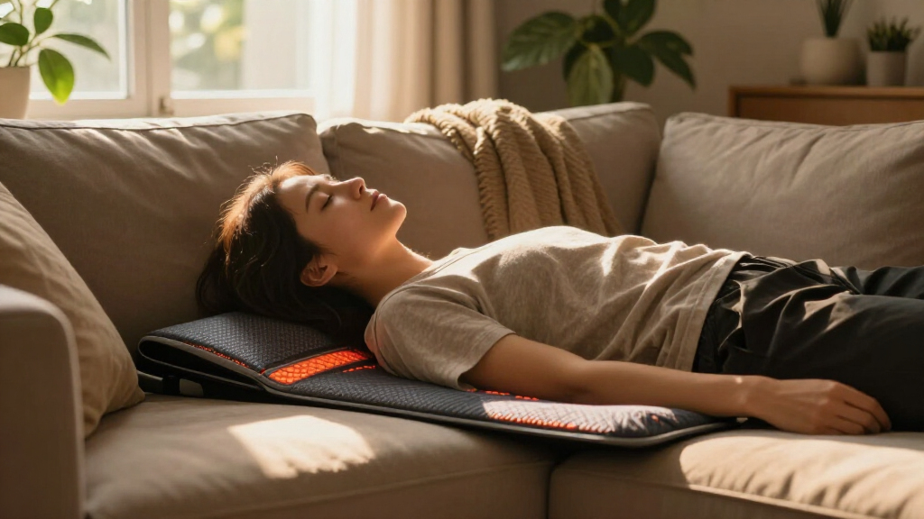 15 Best Infrared Therapy Mats for 2026