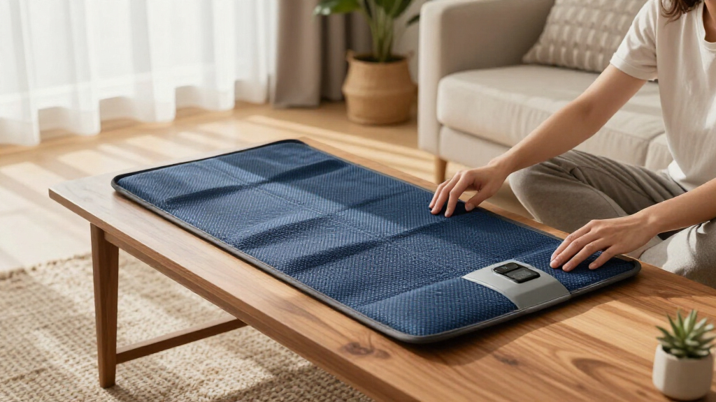 15 Best Infrared Therapy Mats in 2026