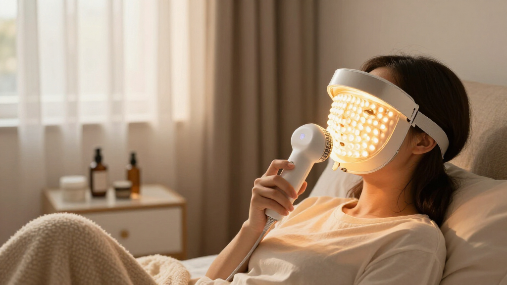 15 Best LED Light Therapy Devices in 2026