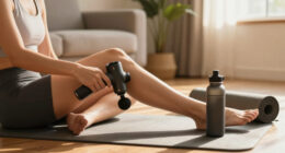 15 Best Massage Guns for Muscle Recovery in 2026