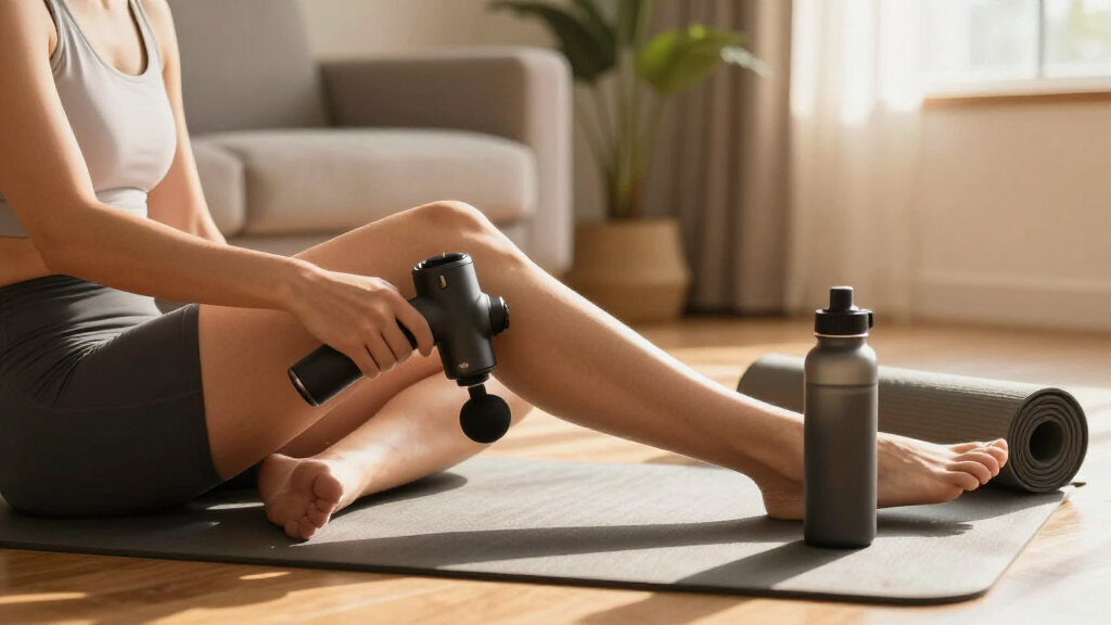 15 Best Massage Guns for Muscle Recovery in 2026