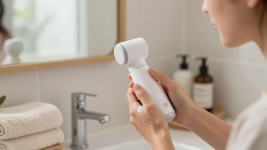 15 Best Personal Ultrasonic Facial Cleansers for 2026