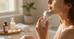 15 Best Personal Ultrasonic Facial Cleansers in 2026