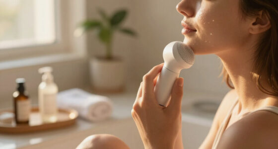 15 Best Personal Ultrasonic Facial Cleansers in 2026