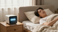15 Best Portable Sleep Machines in 2026